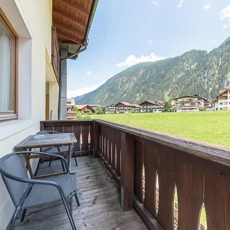 Apartments Alpina Mayrhofen Ngoại thất bức ảnh