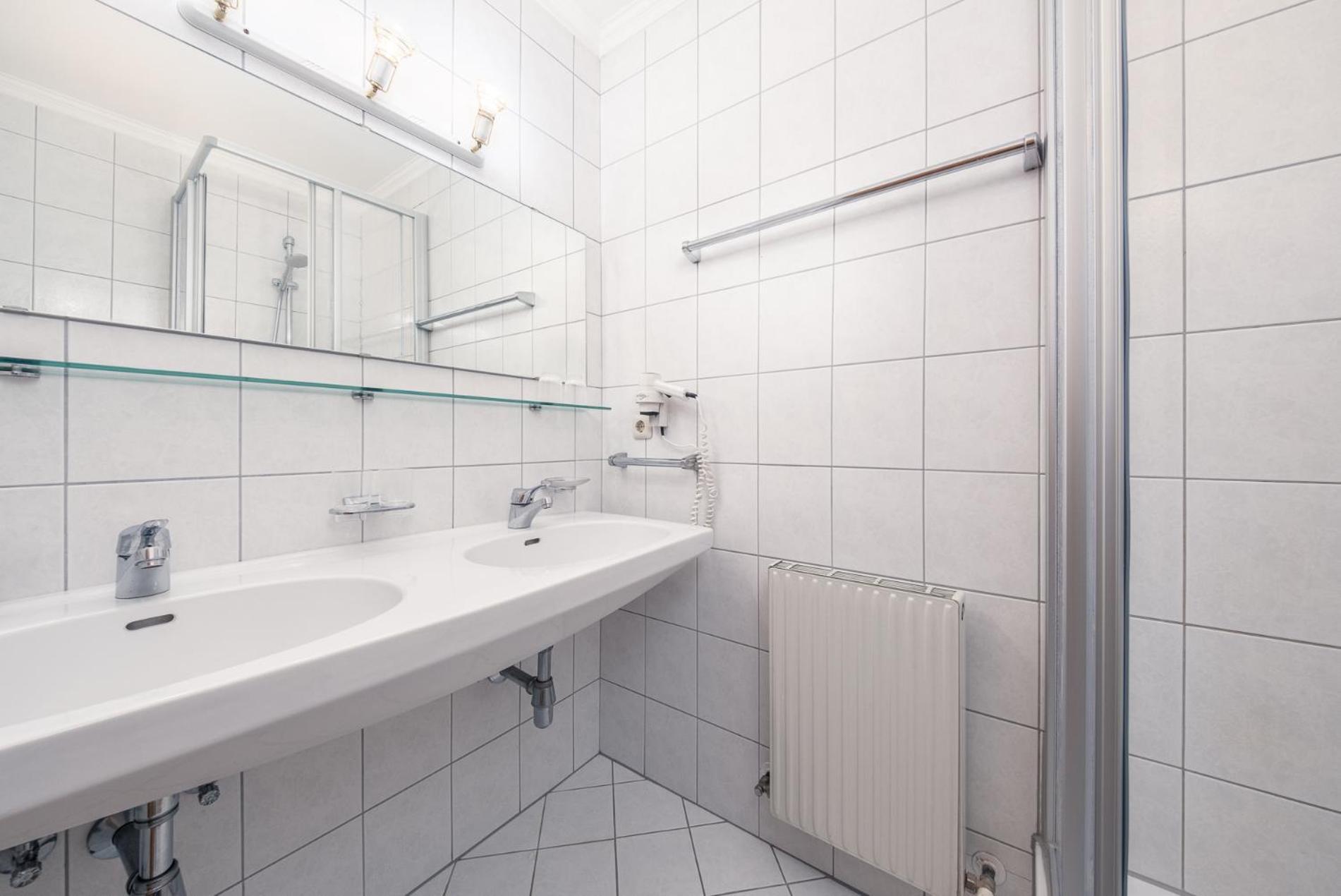 Apartments Alpina Mayrhofen Phòng bức ảnh