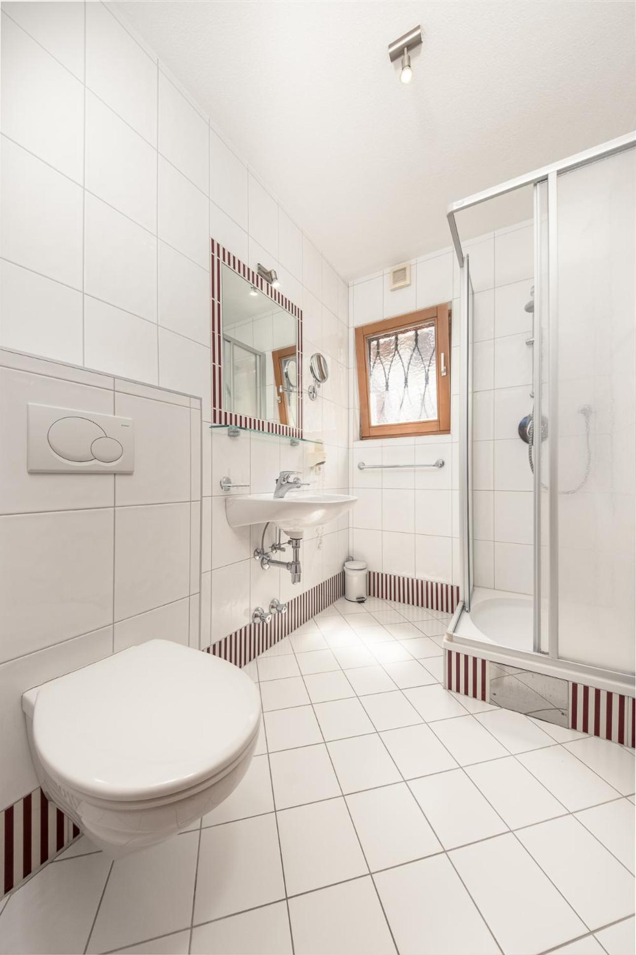 Apartments Alpina Mayrhofen Phòng bức ảnh