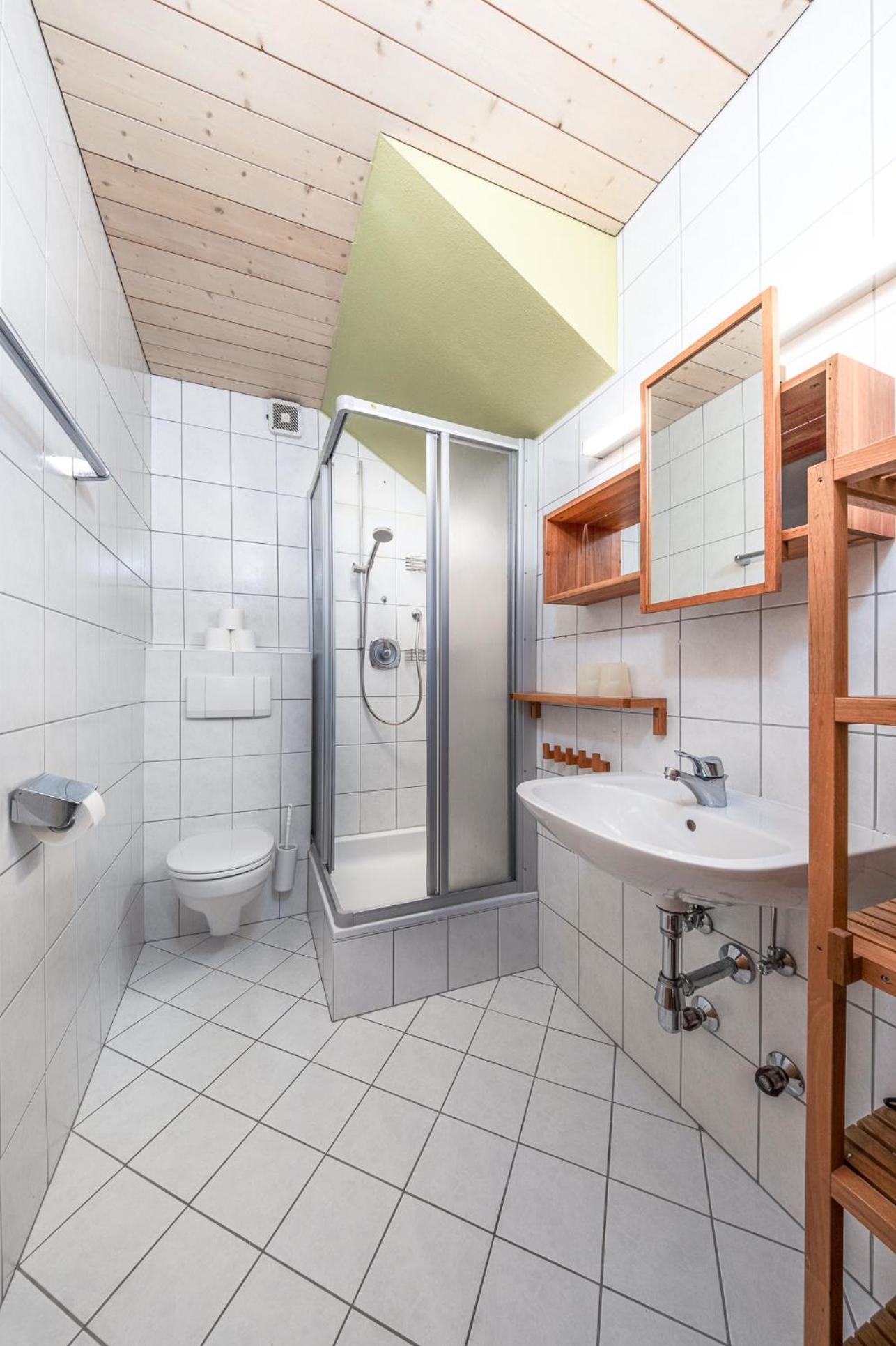 Apartments Alpina Mayrhofen Phòng bức ảnh